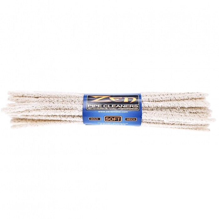 Zen Pipe Cleaner Soft 44pack