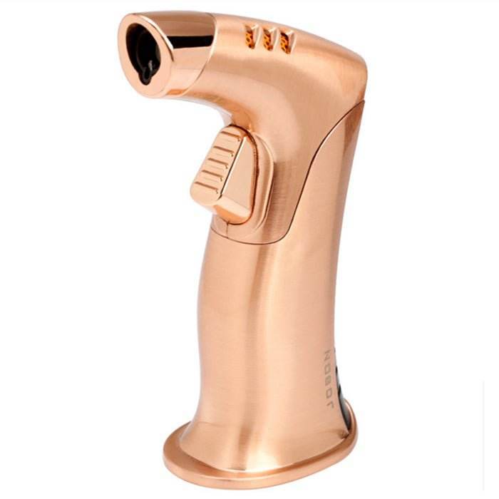 JOBON Desktop Jet Lighter Copper