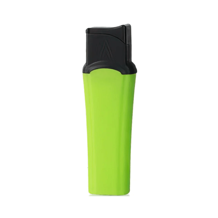 Zengaz Fancy Jet Lighter Green