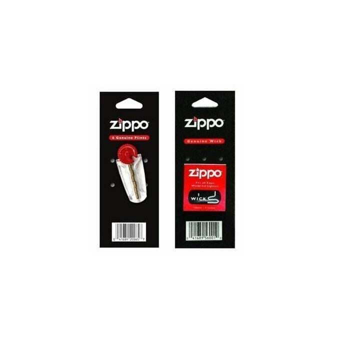 Zippo Lighter Wick