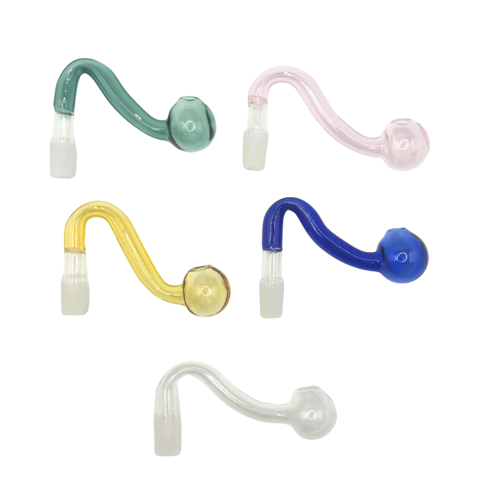 Bubbler Pipes