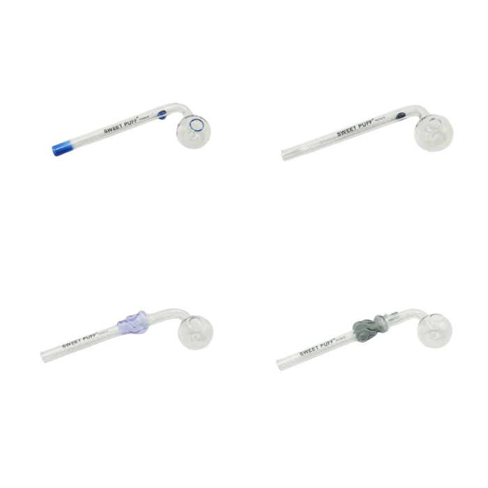 Sweet Puff Pipes