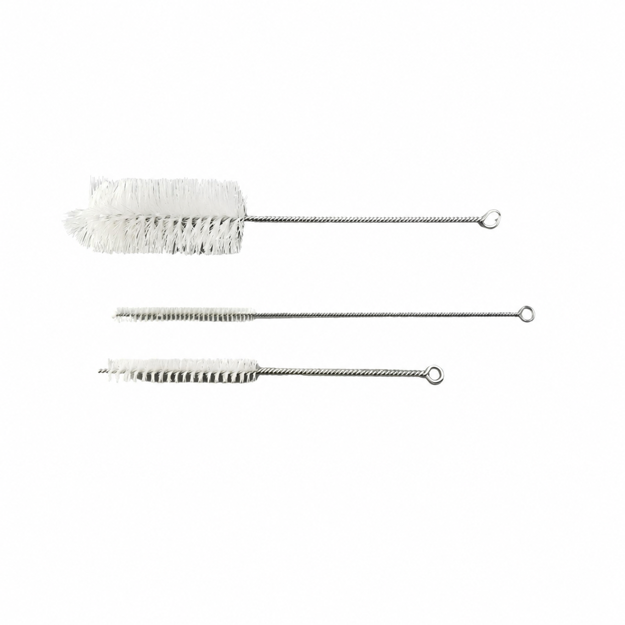 3 Piece Brush Cleaning Kit