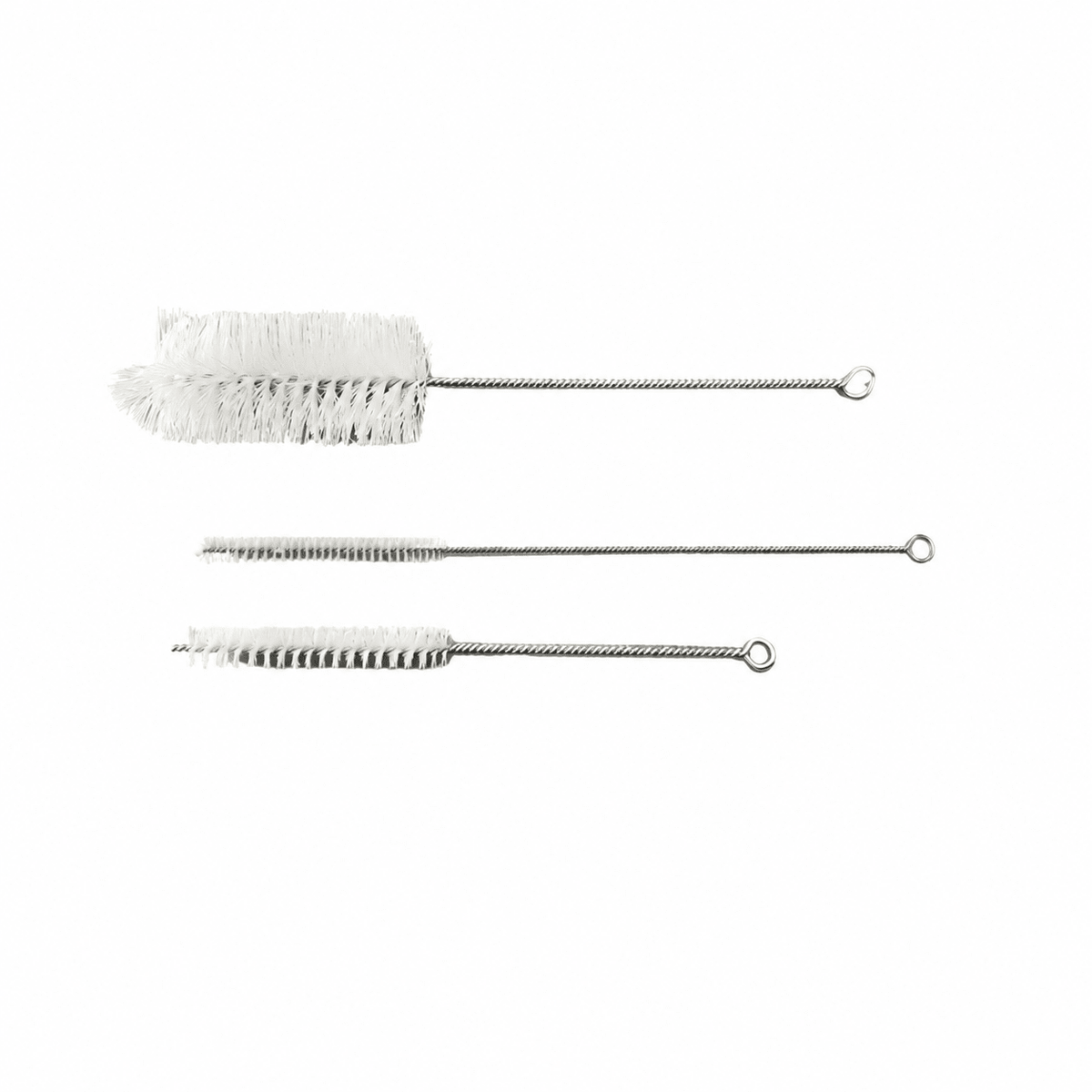 3 Piece Brush Cleaning Kit