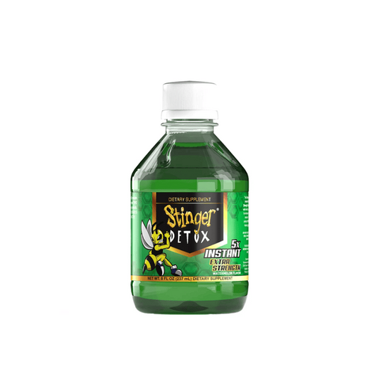 DETOX - Stinger Instant Detox 5X Extra Strength (Watermelon)
