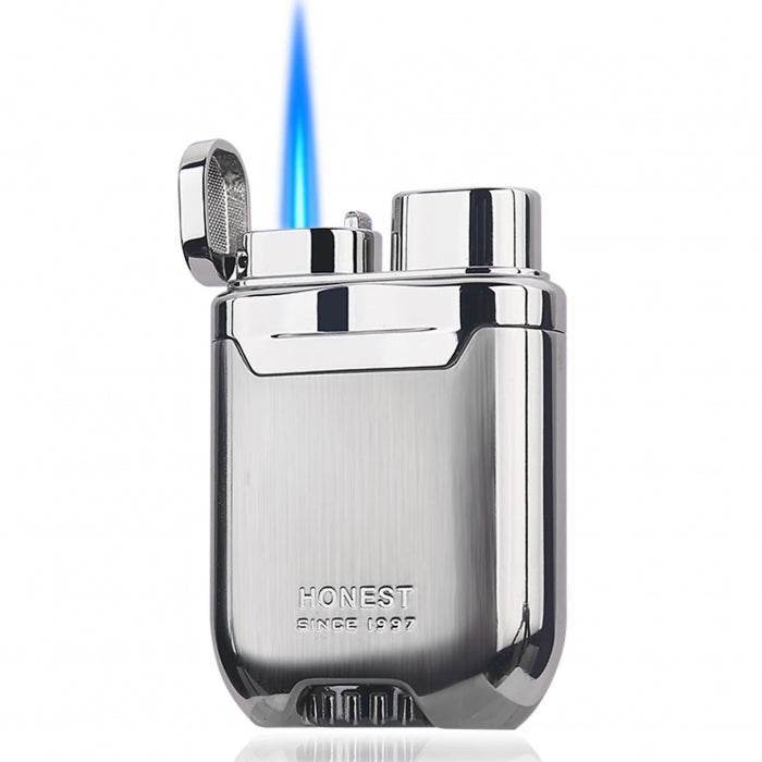 Honest Torch Butane Shaver Windproof Jet Lighter