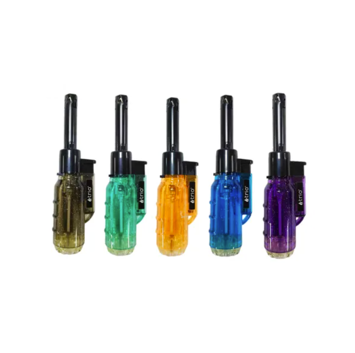 Jet Flame Lighter 12.5cm