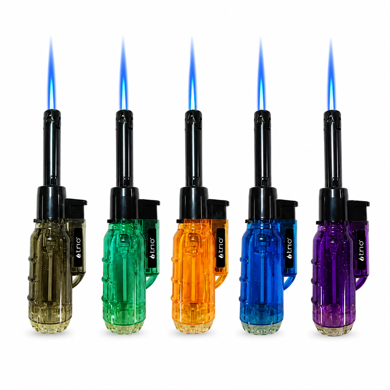Jet Flame Lighter 12.5cm