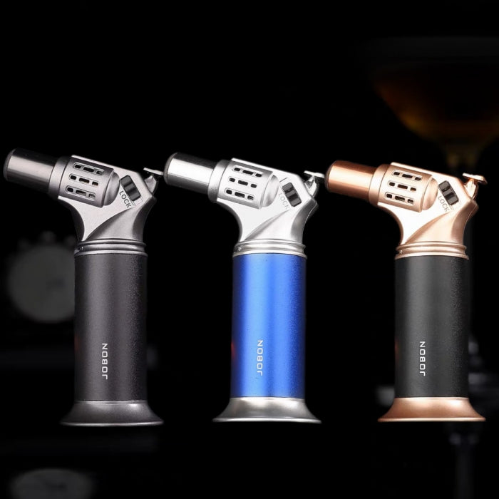 Jobon Standing Jet Torch Lighter