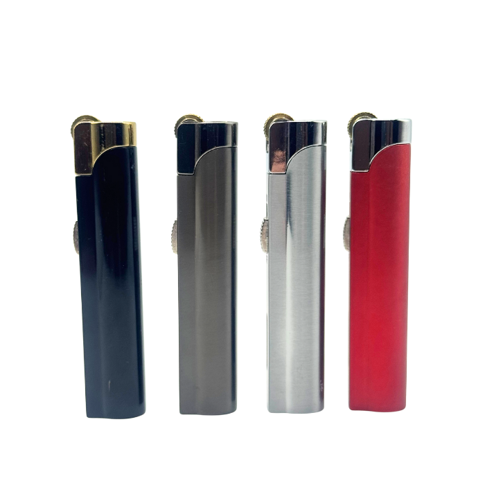 AOMAI Windproof Jet Torch Lighter – Butane