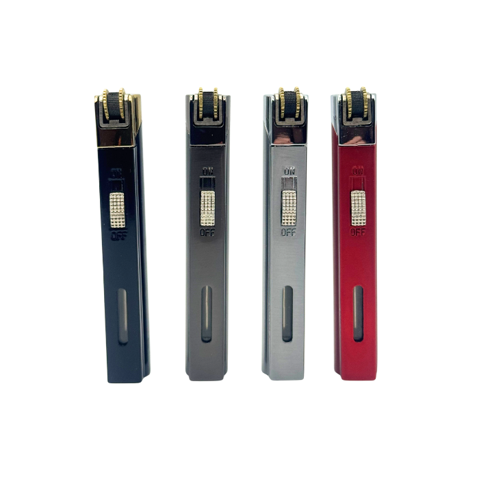 AOMAI Windproof Jet Torch Lighter – Butane