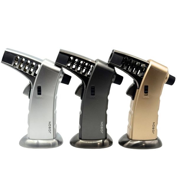 Jobon Torch Lighter – Single Jet Large
