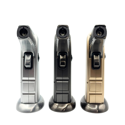 Jobon Torch Lighter – Single Jet Large