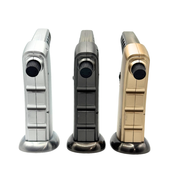 Jobon Torch Lighter – Single Jet Large