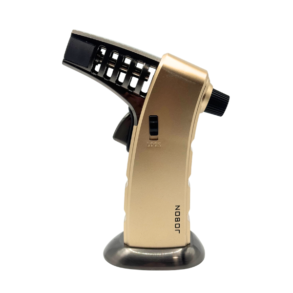 Jobon Torch Lighter – Single Jet Large