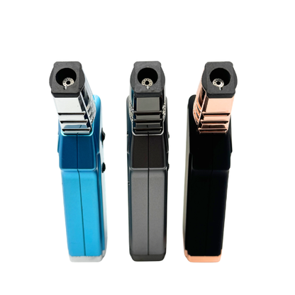 Jobon Large Refillable Jet Lighter