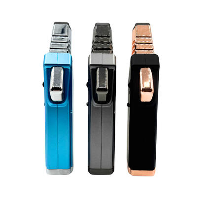Jobon Large Refillable Jet Lighter