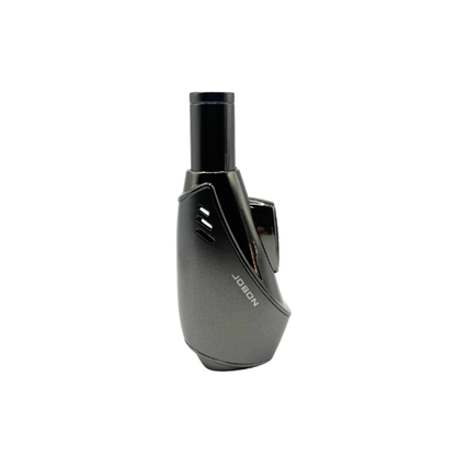 Jobon Vertical Egg Shape Jet Flame Lighter