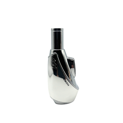 Jobon Vertical Egg Shape Jet Flame Lighter