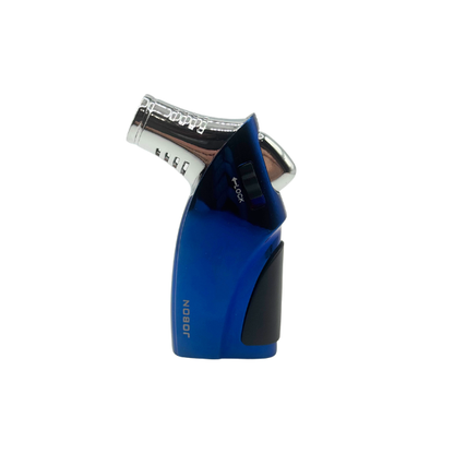 Jobon Metal Triple Jet Flame Lighter
