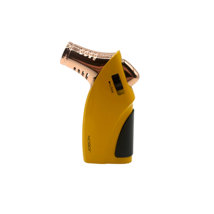 Jobon Metal Triple Jet Flame Lighter