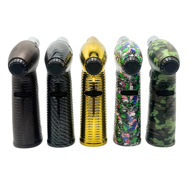 `Single Jet Flame - Standing Torch Lighter