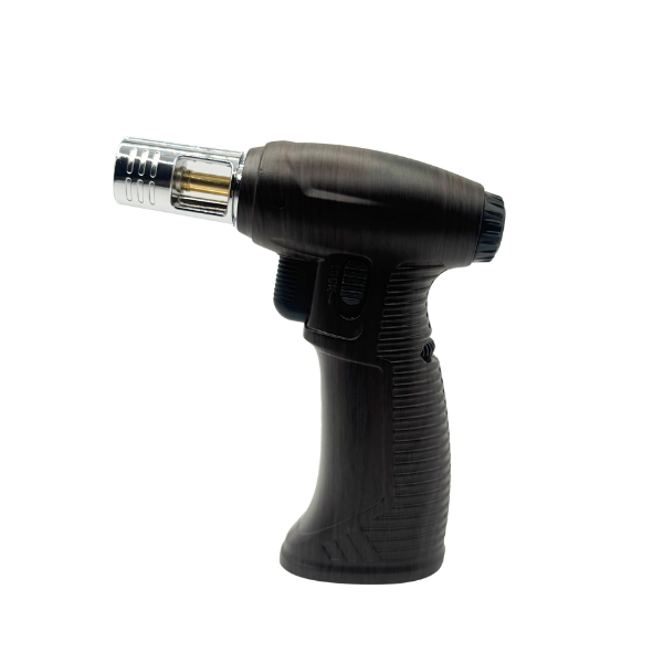 `Single Jet Flame - Standing Torch Lighter