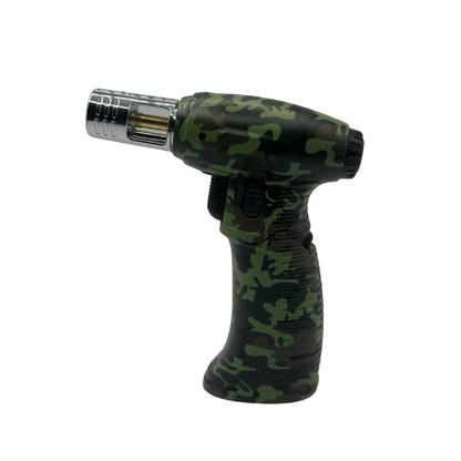 `Single Jet Flame - Standing Torch Lighter