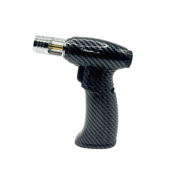 `Single Jet Flame - Standing Torch Lighter