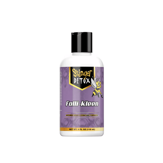 Stinger Folli-Kleen Hair Cleanser