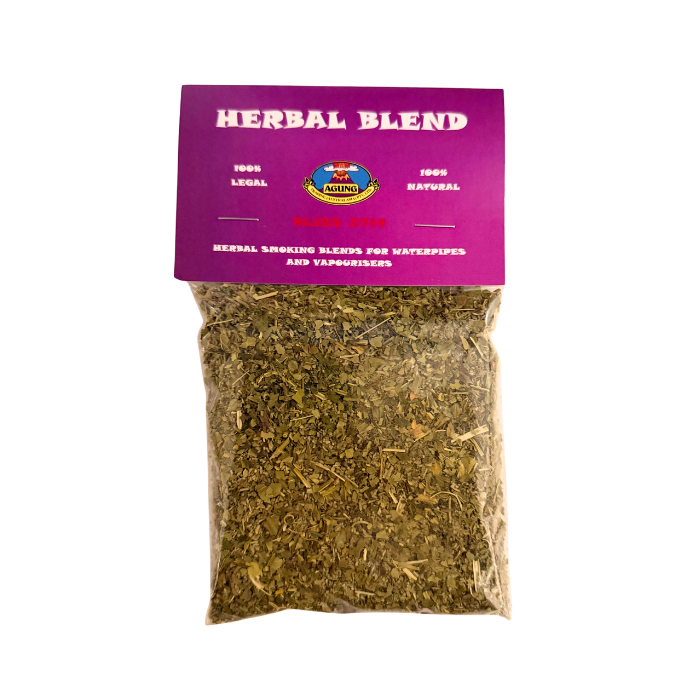Agung Herbal Blend Bliss 20g