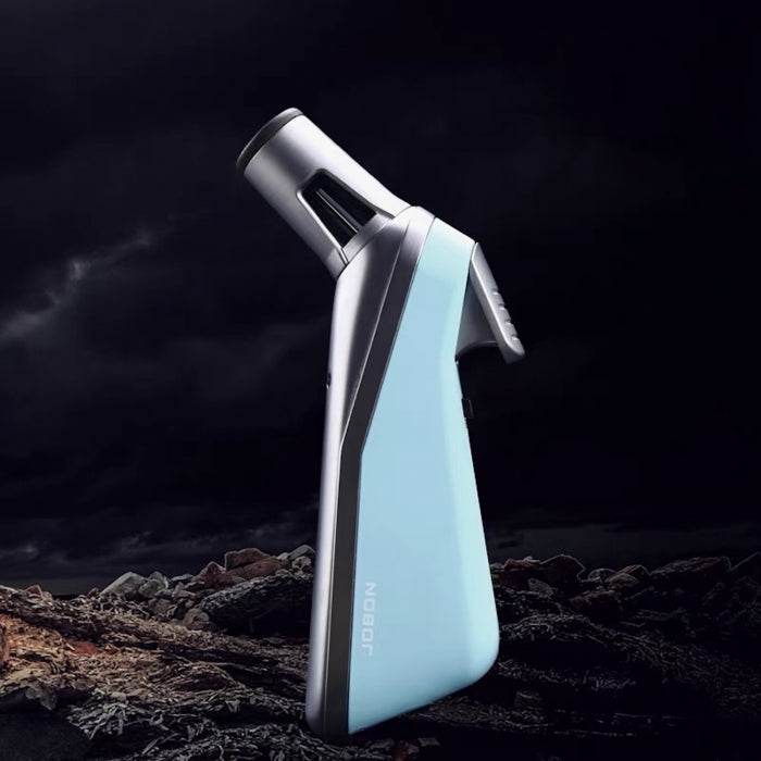 Jobon Butane Torch Lighter – Blue Flame blue