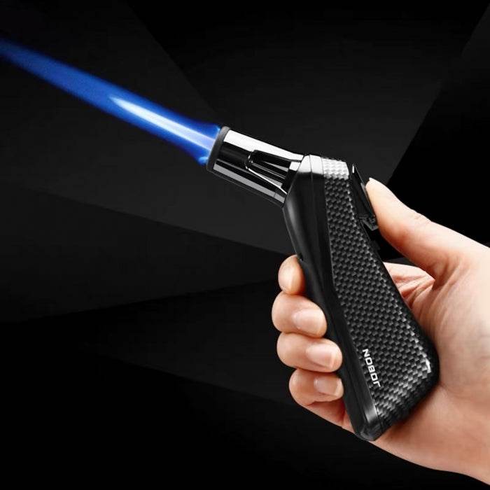 Jobon Butane Torch Lighter – Blue Flame