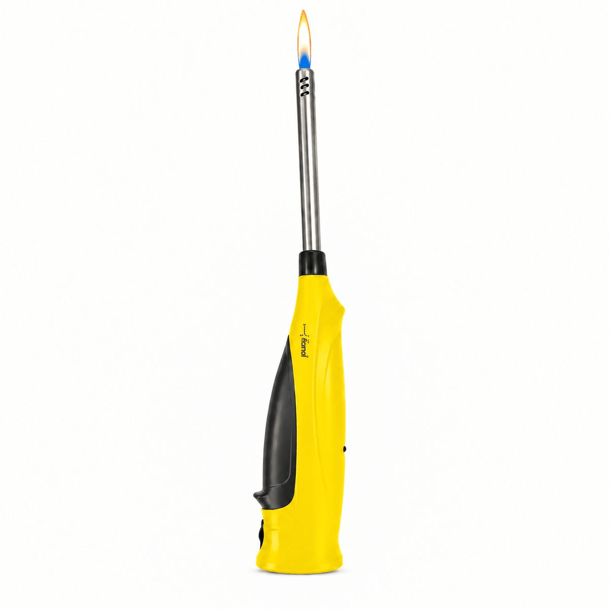 BBQ Normal Flame Lighter 27cm Yellow
