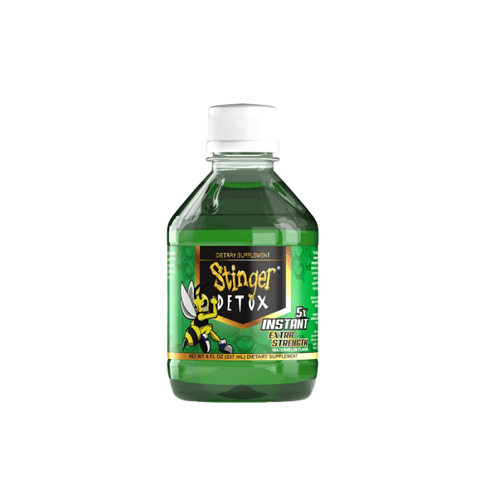 DETOX - Stinger Instant Detox 5X Extra Strength (Watermelon)