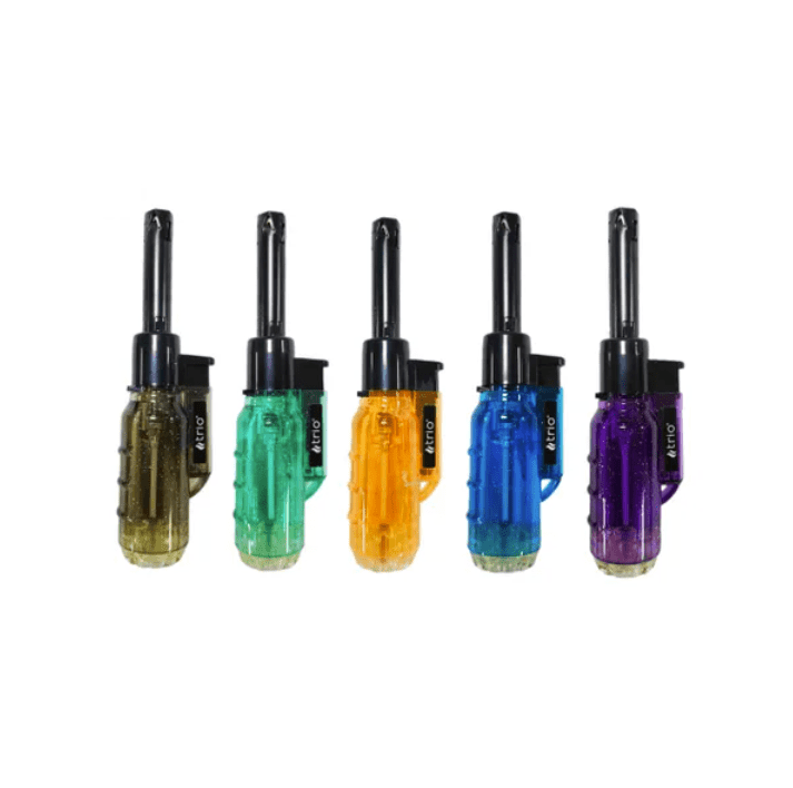 Jet Flame Lighter 12.5cm