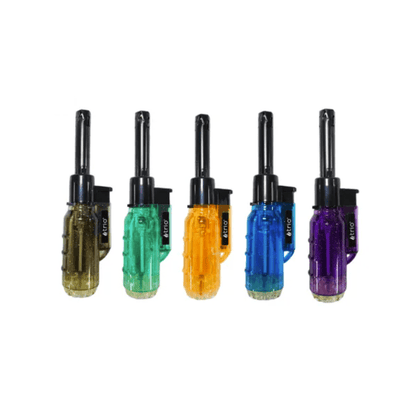 Jet Flame Lighter 12.5cm