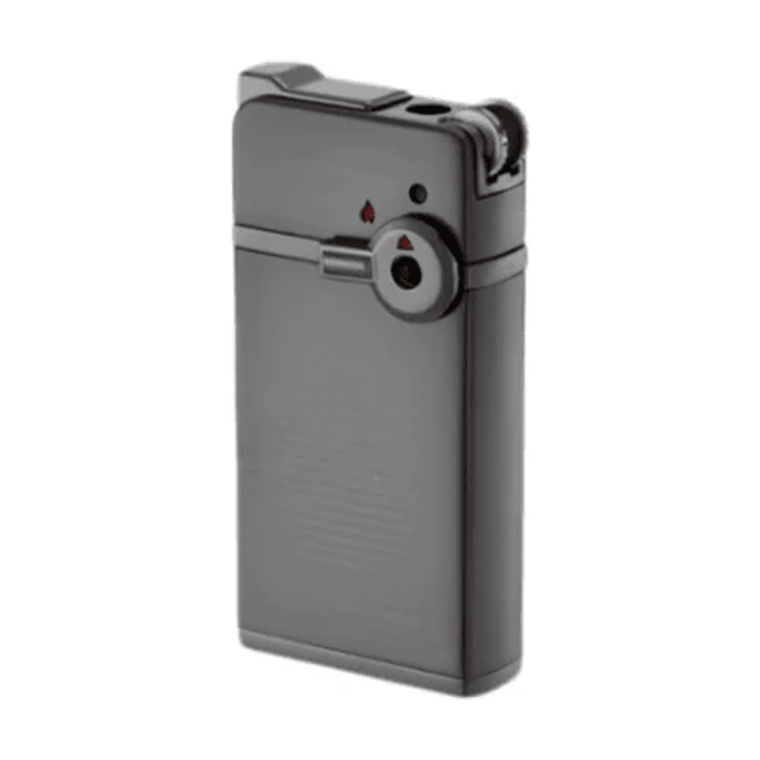 Jobon Dual Jet & Normal Flame Lighter 7cm - Oz Sweet Puff