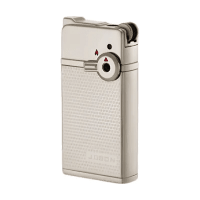 Jobon Dual Jet & Normal Flame Lighter 7cm - Oz Sweet Puff