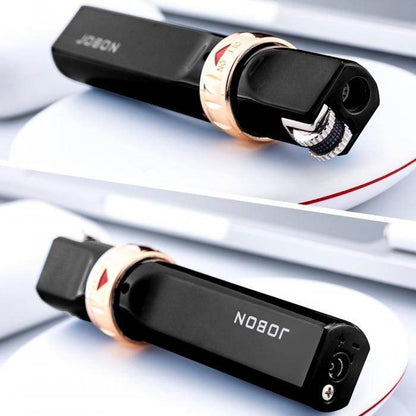 JOBON Flint Slim Jet Lighter