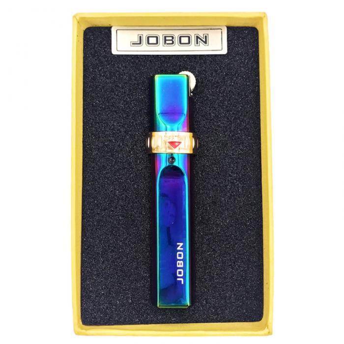 JOBON Flint Slim Jet Lighter