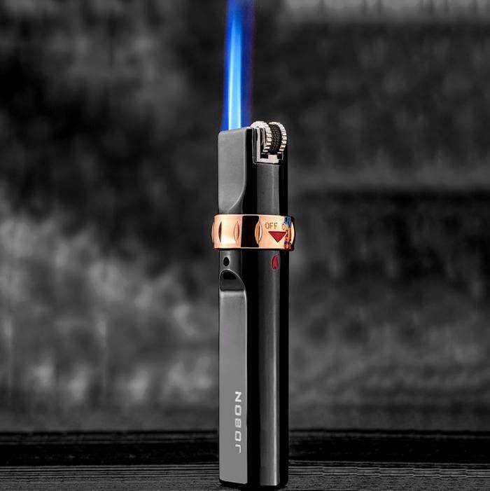 JOBON Flint Slim Jet Lighter