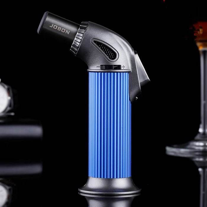 Jobon Freestanding Jet Torch Lighter