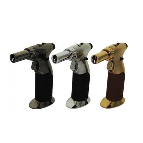 JOBON High Flammable Desktop Jet Lighter