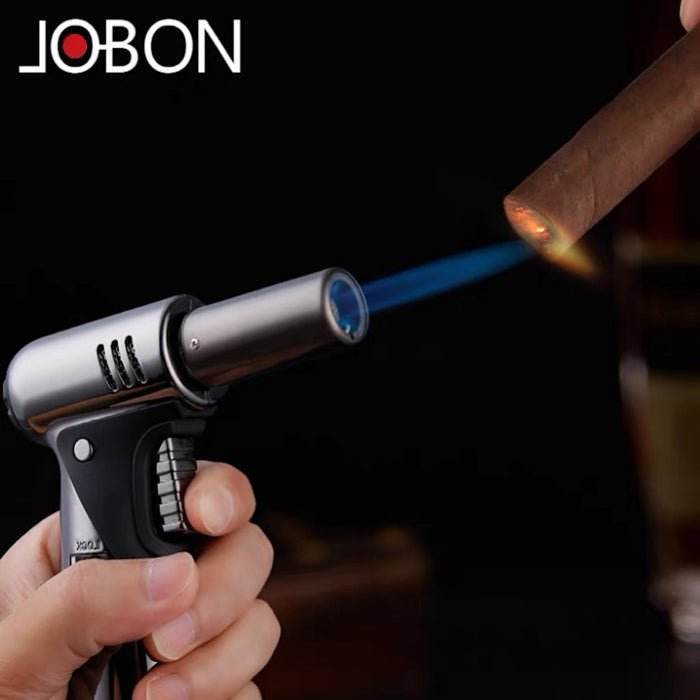Jobon Multi Purpose Professional Jet Burner Torch Lighter
