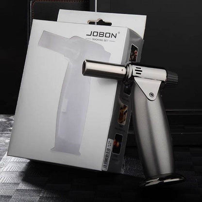 Jobon Multi Purpose Professional Jet Burner Torch Lighter