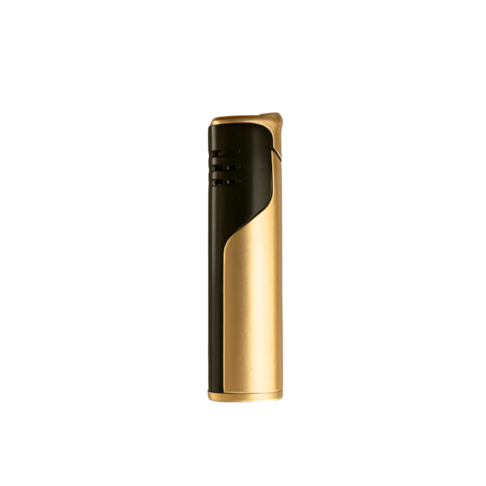 Jobon Single Flame Jet Lighter 9cm - Oz Sweet Puff