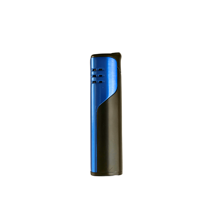 Jobon Single Flame Jet Lighter 9cm - Oz Sweet Puff