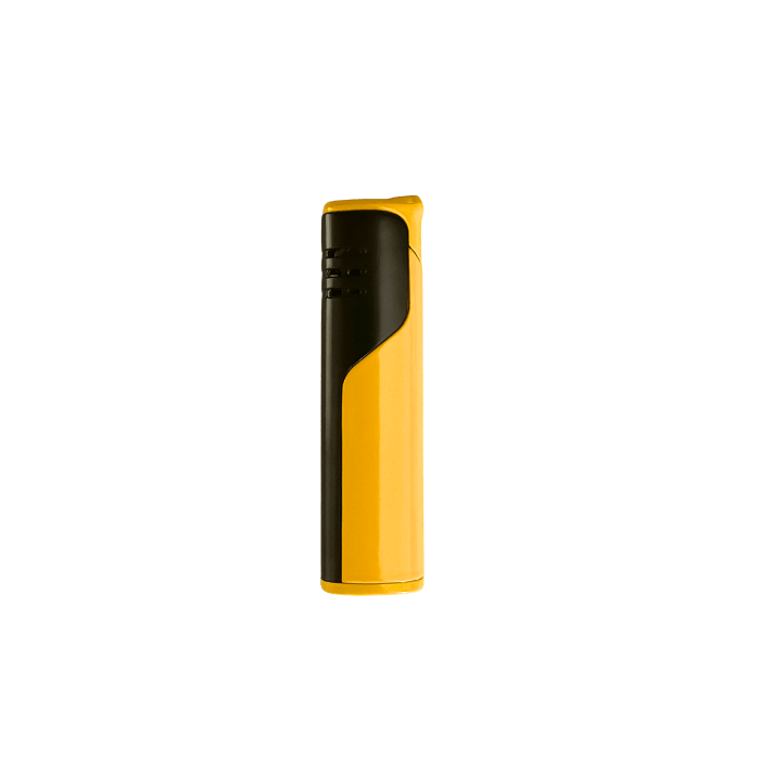 Jobon Single Flame Jet Lighter 9cm - Oz Sweet Puff