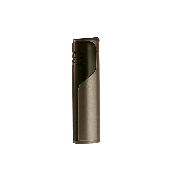 Jobon Single Flame Jet Lighter 9cm - Oz Sweet Puff
